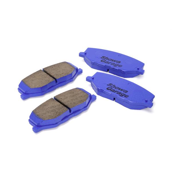 Showa Garage（ショウワガレージ） SGR ブレーキパッド ジムニー JB64