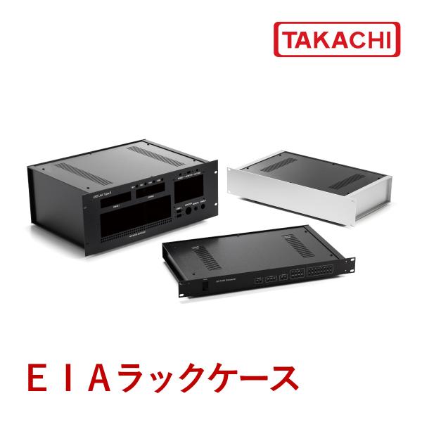 タカチ（TAKACHI） ER88-16B ER型EIA規格2U用ラック