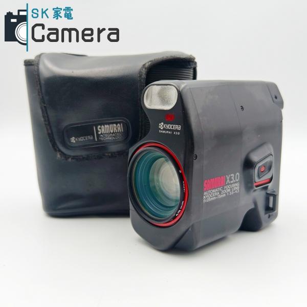 中古】 KYOCERA SAMURAI X3.0 京セラ サムライ テスト用フィルムにて