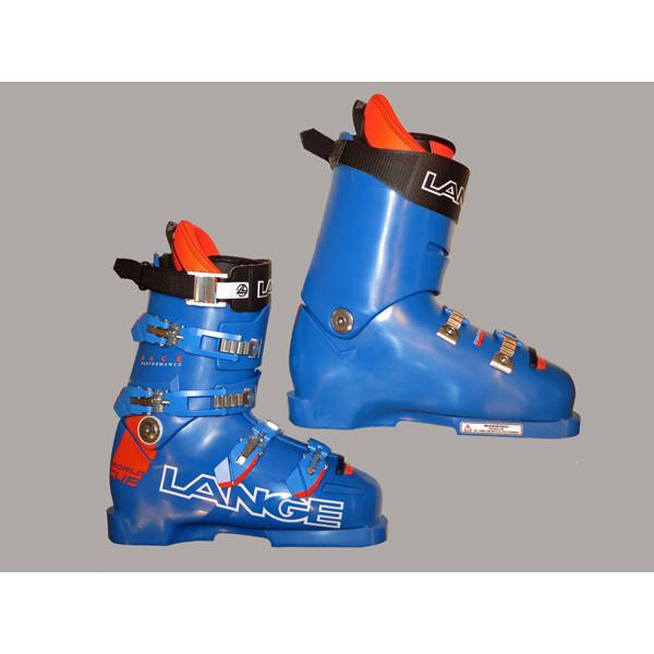 LANGE（ラング） LANGE:ラング「WC-RP-ZA+」2017年22.5cm送料込み