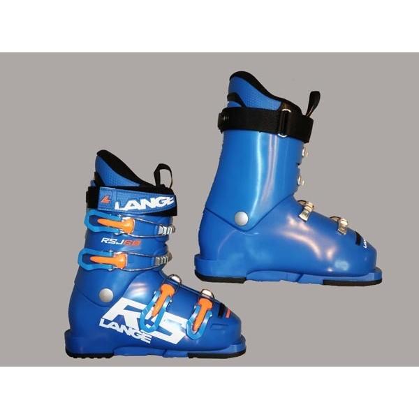 LANGE（ラング） ラング・ジュニア[RSJ-60]2019年21.0cm送料込み