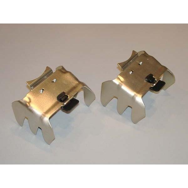 MARKER（マーカー） 「DUKE/BARON /F12/F10クランポン120mm」送料込