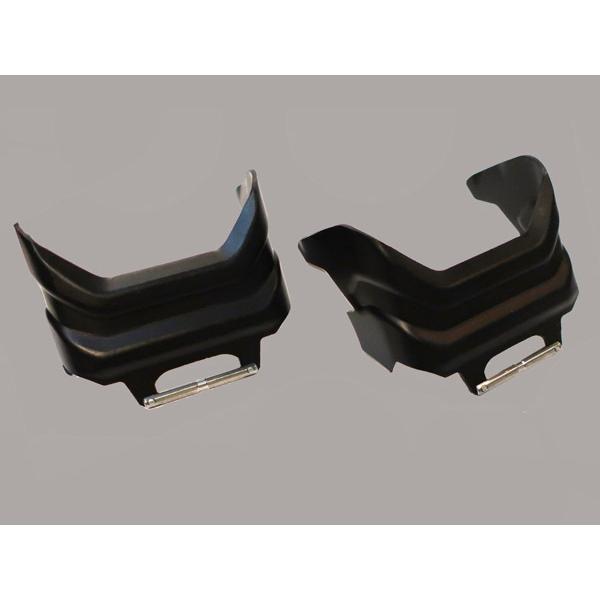 MARKER（マーカー） 「ピンテック クランポン120mm」送料込 : スキー