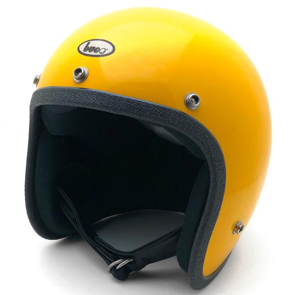 BUCO（ブコ） 送料無料 Dead Stock 新品 箱付 BUCO BRIGHT YELLOW 55cm