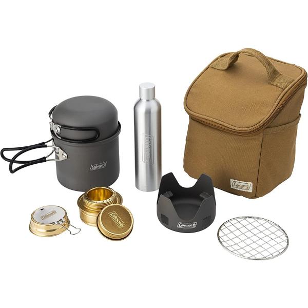アウトドア調理器具 コールマン」の人気商品一覧 | 安い商品を通販