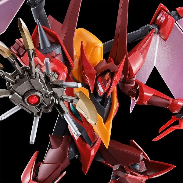 BANDAI（バンダイ） 【新品】1週間以内発送 HG 1/35 紅蓮聖天八極式