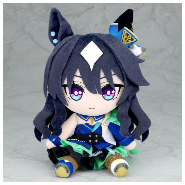 新品】8月入荷次第発送予定 ウマ娘 プリティーダービー ぬいぐるみ