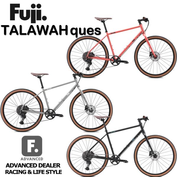 フジ（Fuji） (西濃支店止め送料無料一部割引) FUJI TALAWAH ques 2025