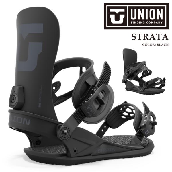 UNION BINDING 日本正規品 スノーボード ビンディング ユニオン UNION
