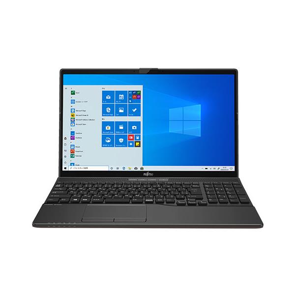 LIFEBOOK AH 2020製FMV AHシリーズ AH42/E1 15.6型ノートパソコン