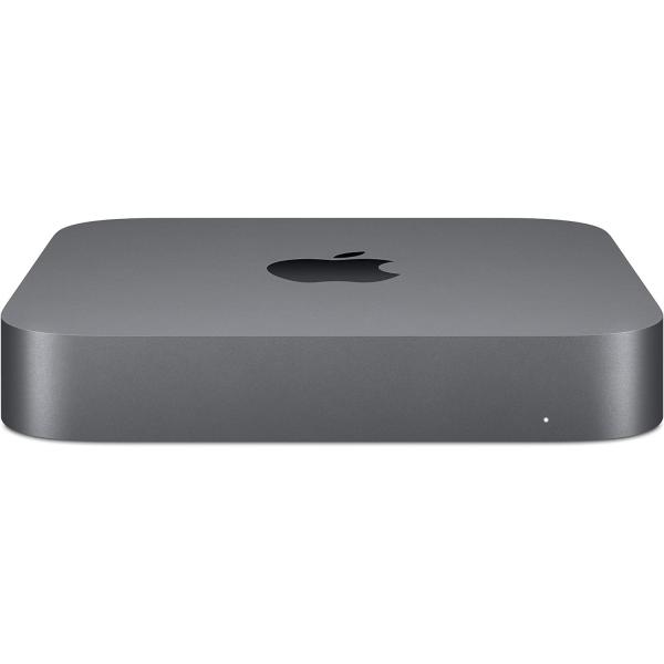 Mac mini 新品 Apple MRTT2J/A A1993 2018 小型デスク [Core i3 3.6GHZ