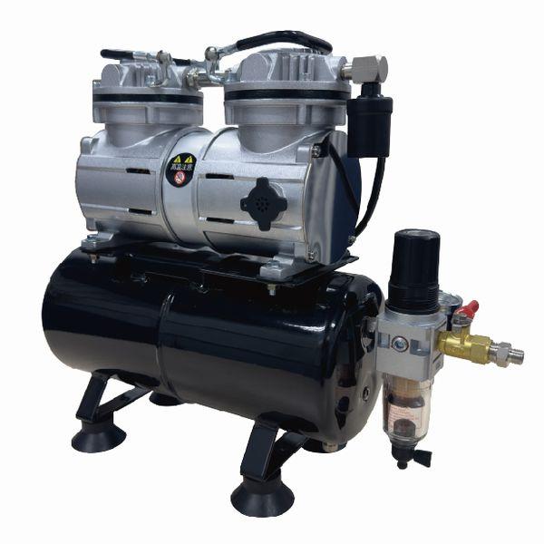 エアテックス(AIRTEX） コンプレッサー APC006D2 : SSペイント - 通販