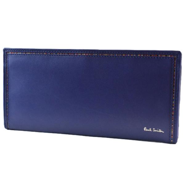 Paul Smith（ポール・スミス） 財布 メンズ 長財布 メンズ財布