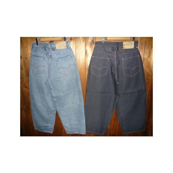 Lee（リー） LM4713-136 -189 SUPERSIZED 101 COWBOY ビッグシルエット