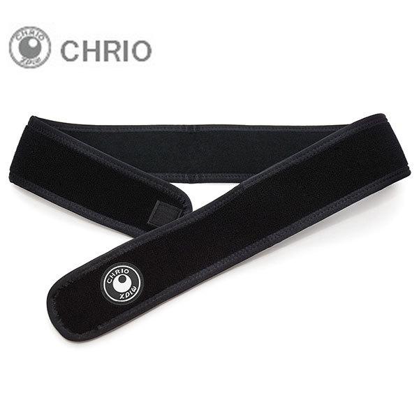 CHRIO（クリオ） パフォーマンスアップ腰用ベルトSP+(細型) : ステップ