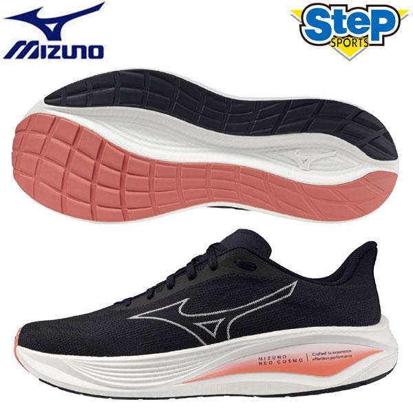MIZUNO（ミズノ） ランニングシューズ ミズノネオコスモ J1GC251001