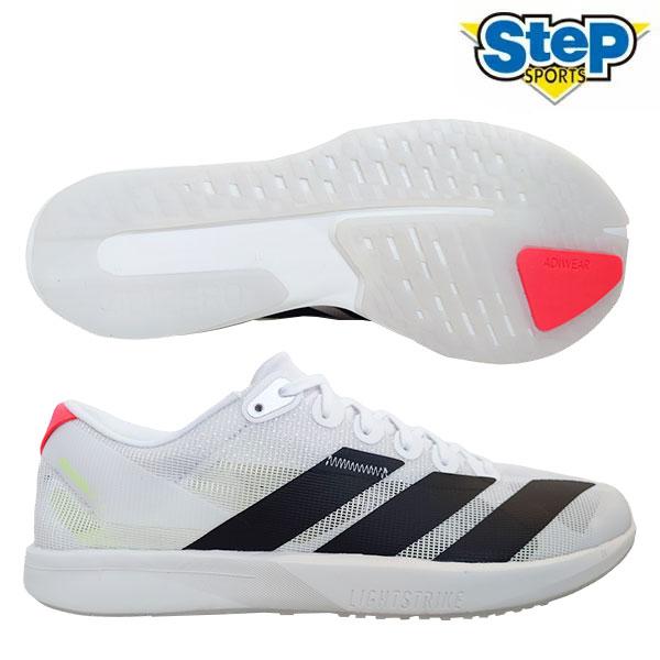 adidas（アディダス） ランニングシューズ アディゼロ RC 6 JP6560