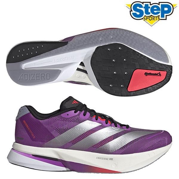 adidas（アディダス） ランニングシューズ アディゼロ ボストン 13 M