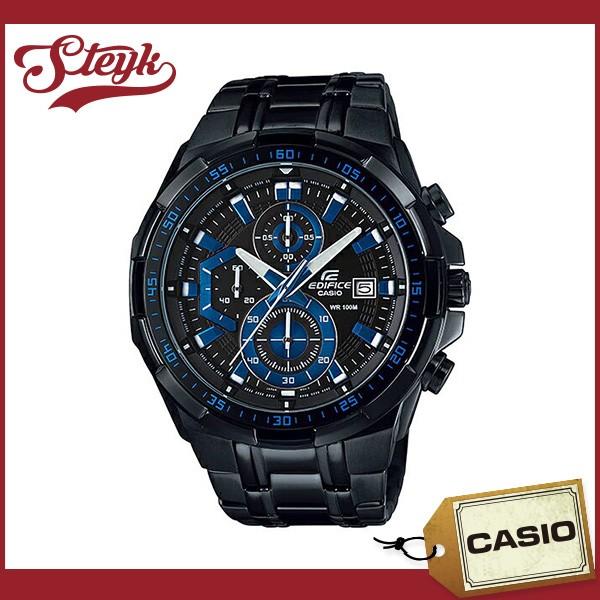 CASIO（カシオ） CASIO EFR-539BK-1A2 腕時計 EDIFICEエディフィス