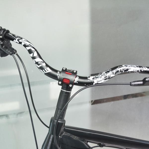 m012201 自転車用 ハンドルバー パーツ マウンテンバイク m012201