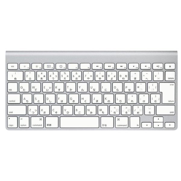 Apple Apple Mac アップル マック キーボード 5台セット Wireless