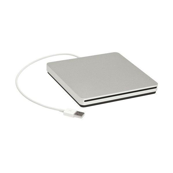 Apple アップル USB SuperDrive DVD スーパードライブ MD564ZM/A A1379
