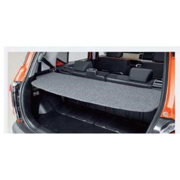 クロスビー ラゲッジボード スズキ純正部品 MN71S パーツ オプション