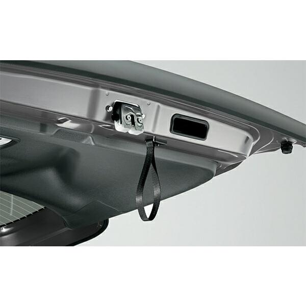 フリード テールゲートストラップ ホンダ純正部品 GB7 GB8 GB5 GB6