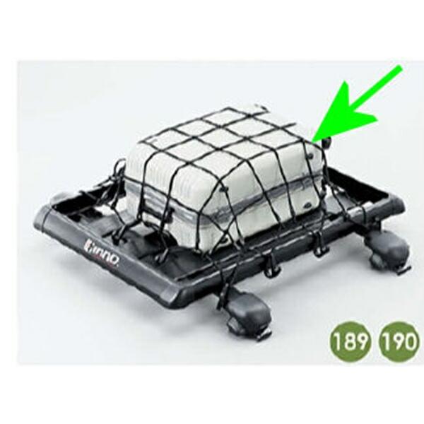 タント ネット（ルーフキャリア用） ダイハツ純正部品 la650s la660s