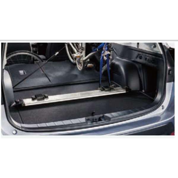 フォレスター カーゴサイクルキャリア スバル純正部品 SK9 SKE パーツ