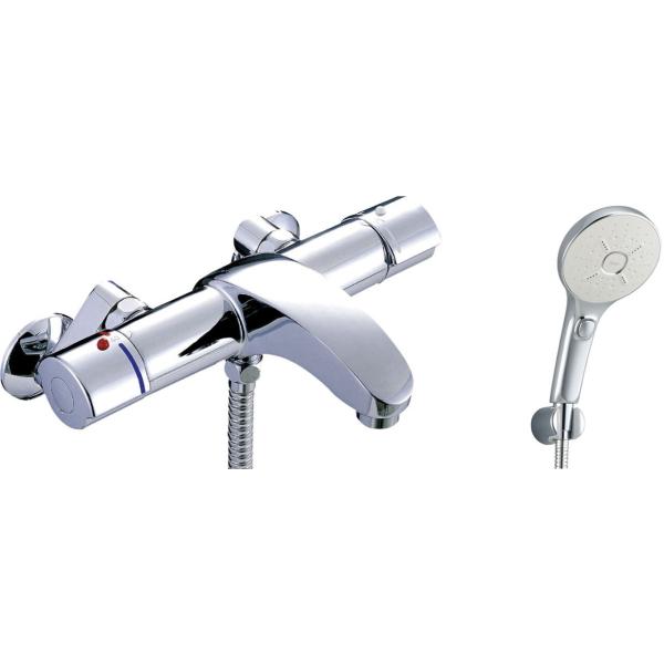 LIXIL（リクシル） エコアクアスイッチシャワーSPA付サーモスタット