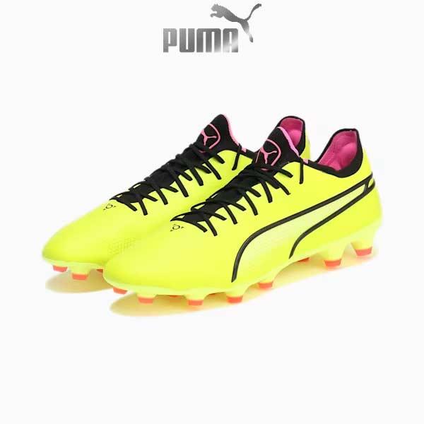 PUMA（プーマ） スパイク サッカー キング アルティメット KING
