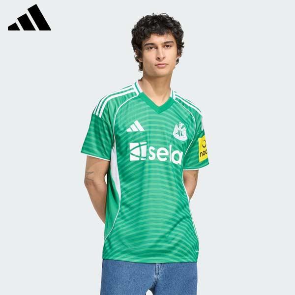 adidas（アディダス） ウエア サッカー ニューカッスル・ユナイテッド