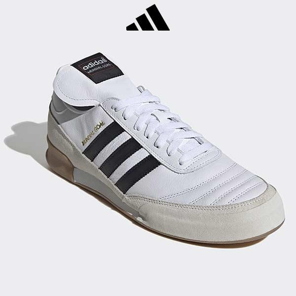 adidas（アディダス） シューズ フットサル サッカー ムンディアル