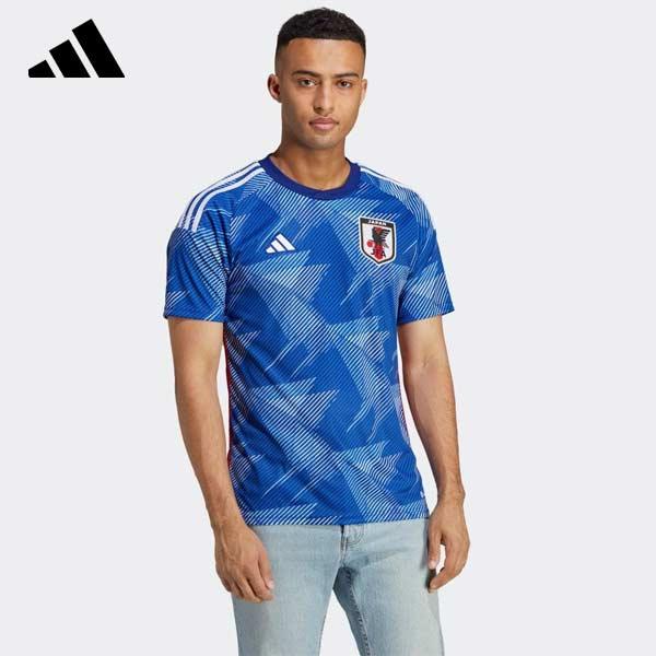 adidas（アディダス） ウェア サッカー 日本代表 2022 カタールW杯