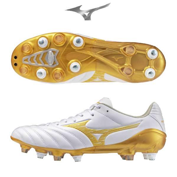 MIZUNO（ミズノ） スパイク サッカー モナルシーダ ネオ 3 プロ