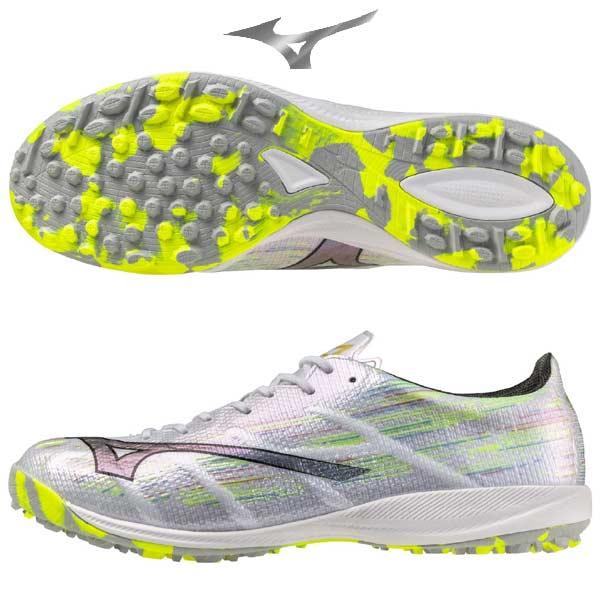 MIZUNO（ミズノ） サッカー トレーニングシューズ アルファ 2 エリート