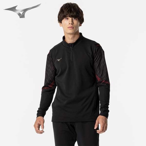 MIZUNO（ミズノ） サッカー フットサル ウェア モレリア トレーニング