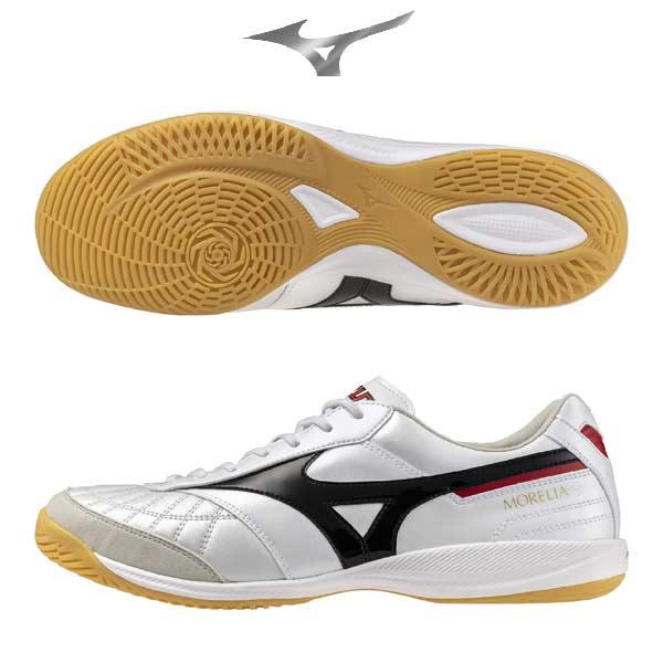 MIZUNO（ミズノ） フットサル シューズ モレリア サラ ジャパン