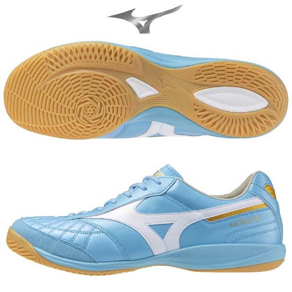 MIZUNO（ミズノ） フットサル シューズ モレリア サラ ジャパン