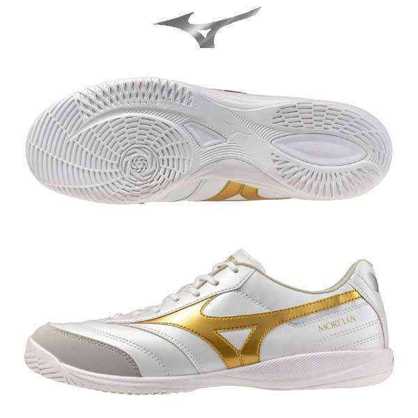 MIZUNO（ミズノ） フットサル シューズ モレリア サラ プロ インドア