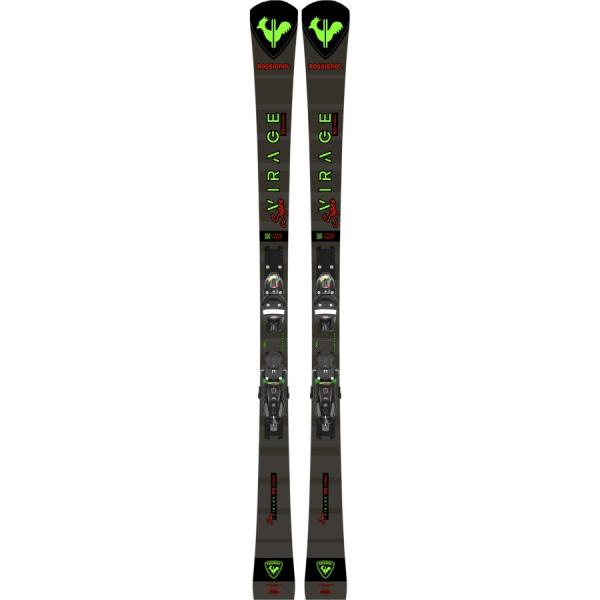 鷺*谷様 ロシニョール　SuperVIGAGE R＝13mスキーセット 166