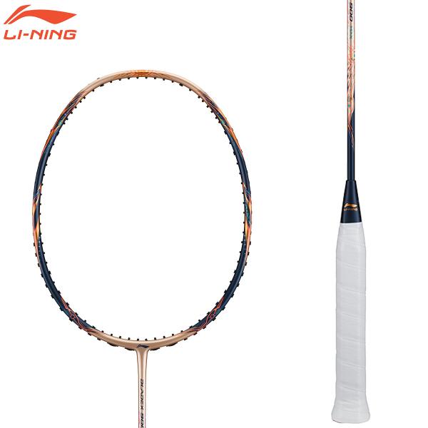 LI-NING LI-NING BX900S BLADEX 900 SUN MAX バドミントンラケット