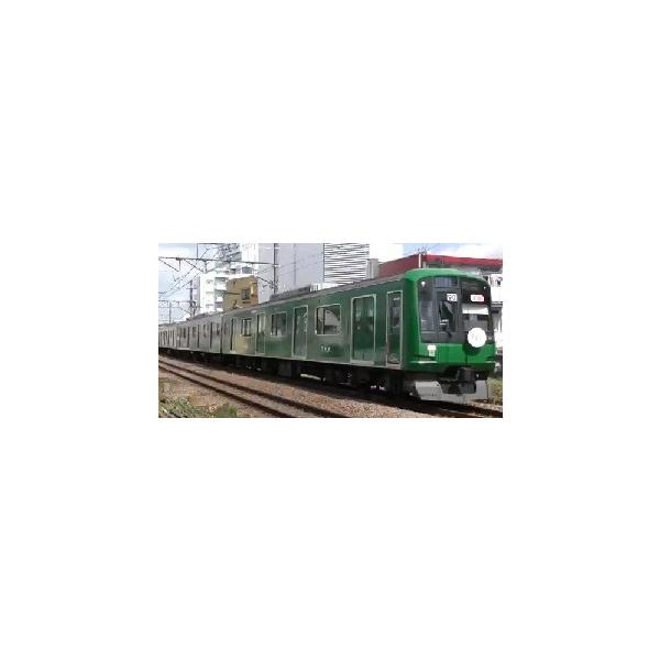 カトー（KATO） (鉄道模型)KATO：10-1456 東急電鉄東横線5000系