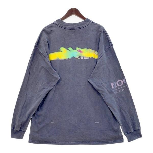 NIKE（ナイキ） NIKE NOCTA ノクタ カットソー 長袖 Tシャツ ロンT LS