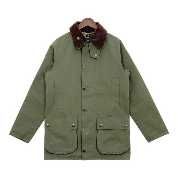 Barbour（バブアー） SL BEAUFORT ビューフォート ジャケット ブルゾン