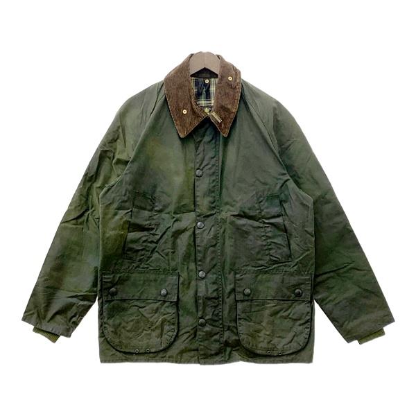 Barbour（バブアー） 90s A100 BEDALE ビデイル オイルドジャケット
