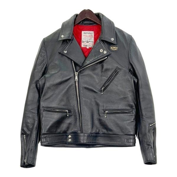 Lewis Leathers（ルイスレザー） ダブルライダース ジャケット