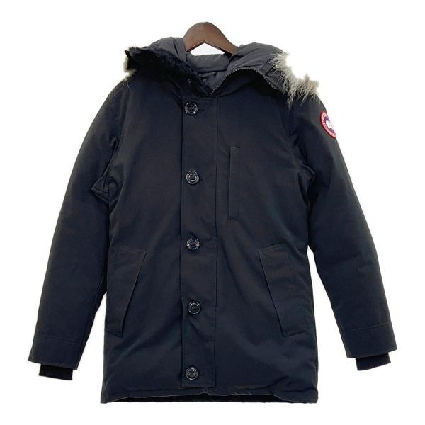 CANADA GOOSE（カナダグース） ジャスパー ダウンジャケット 68F8490