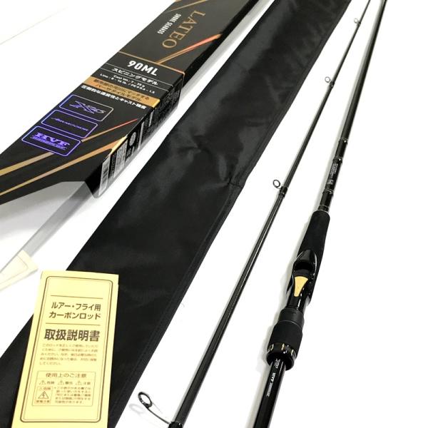 DAIWA ダイワ 19ラテオ 90ML・R 05800032 ルアーロッド シーバスロッド